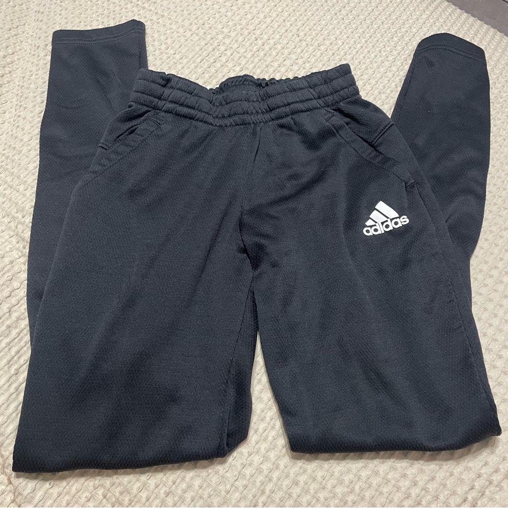 Adidas joggers